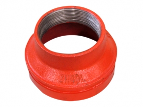 Threaded Reducer